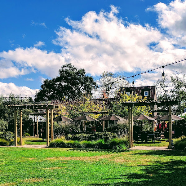 aesthete winery & farm - Winery in Healdsburg