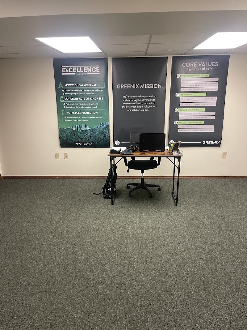 Greenix Pest Control - Pest control service in Green Bay