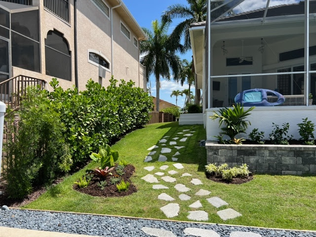 Island Landscape Services LLC