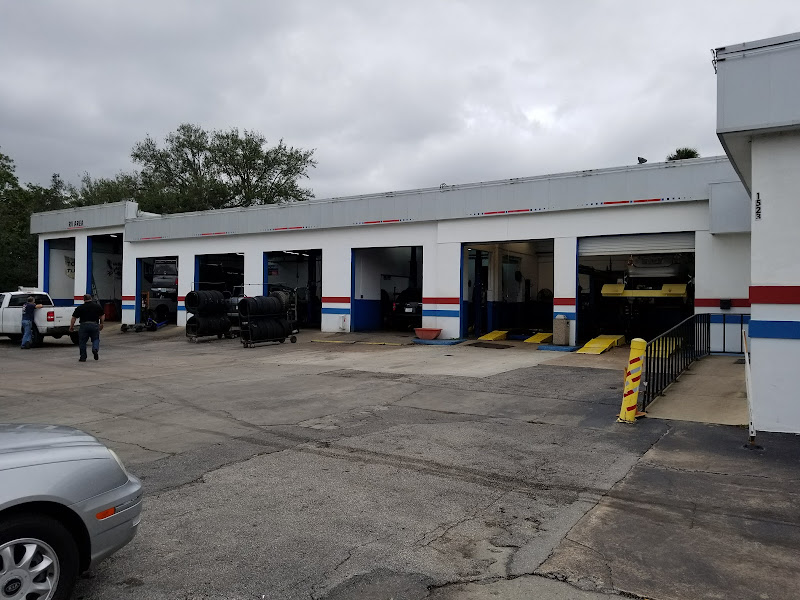 American Auto & Tire Service