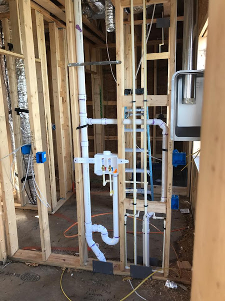 Atlantic Plumbing Services LLC