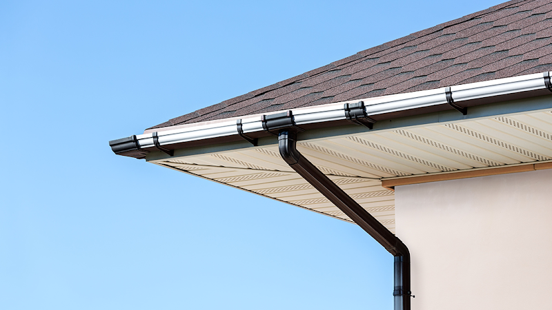 Chiapas Roofing & Gutters - Roofing contractor in Sturgeon Bay