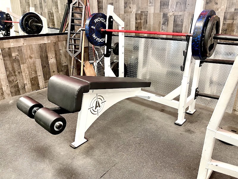 Texas Gym photo