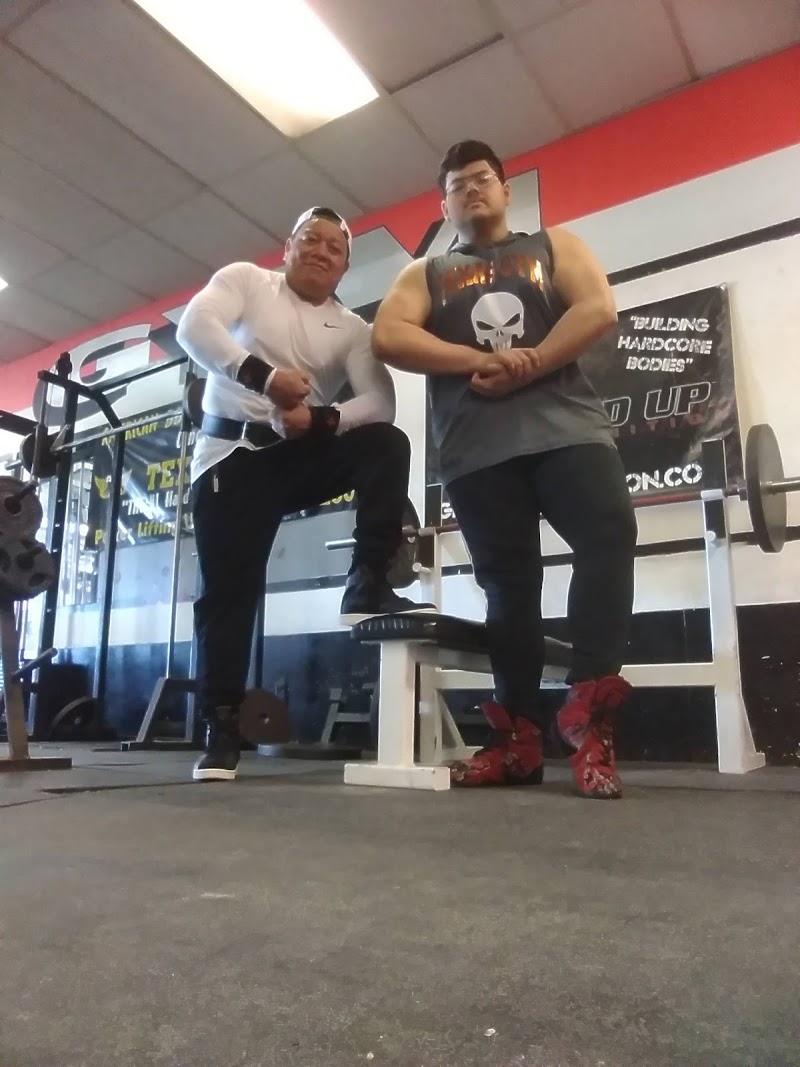 Texas Gym photo