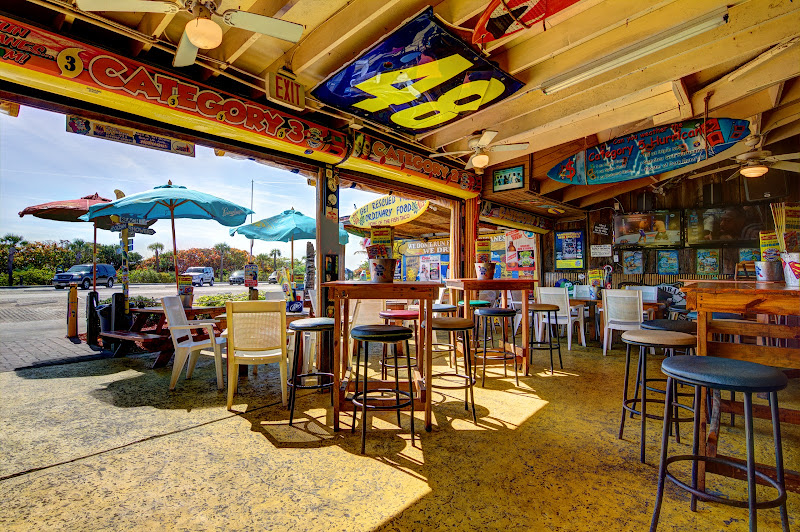 Sandbar Sports Grill - Restaurant in Cocoa Beach