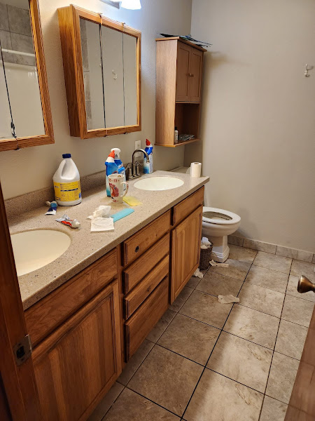 Clean House Services inc