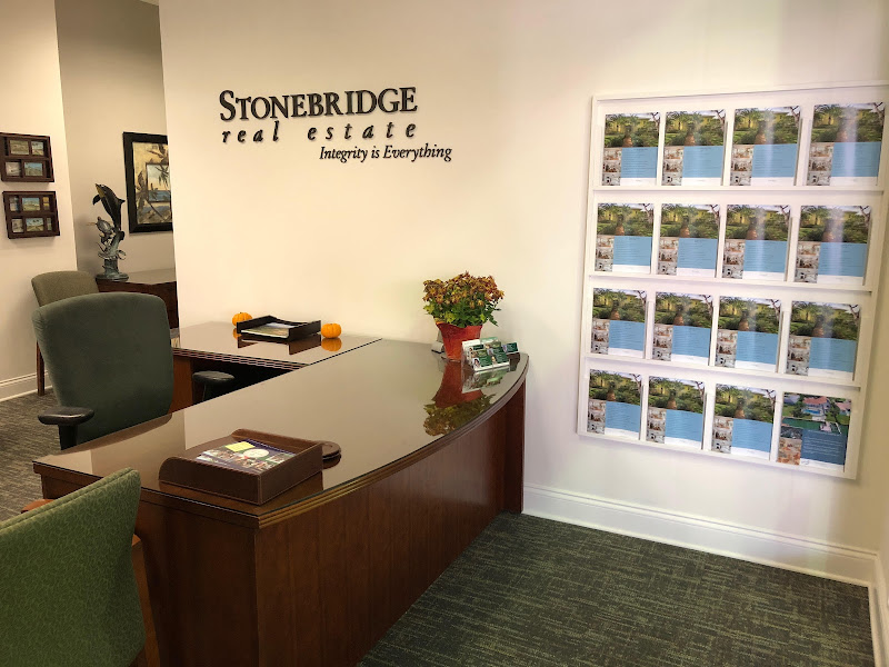 Stonebridge Real Estate Co