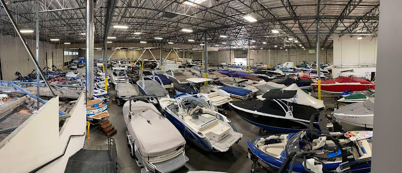 West Coast Boat Center Reno