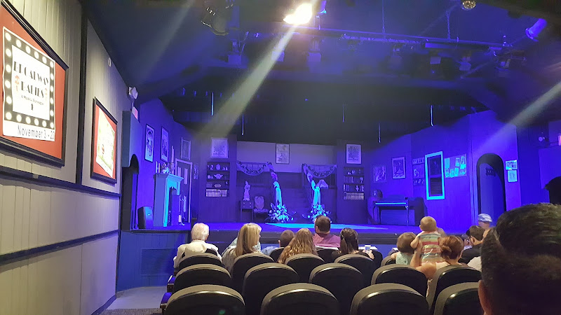 Francis Wilson Playhouse