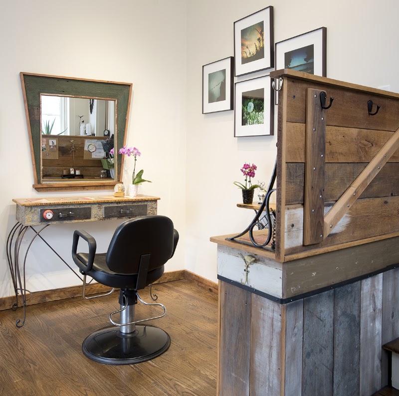Opus Hair Studio - Hair salon in Portland