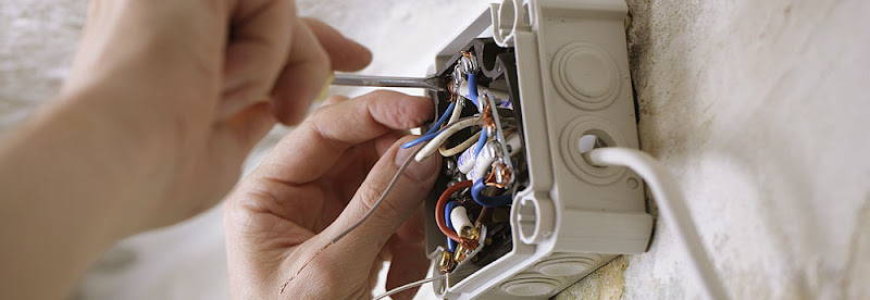 KDC Electric Maintenance Repair, Inc