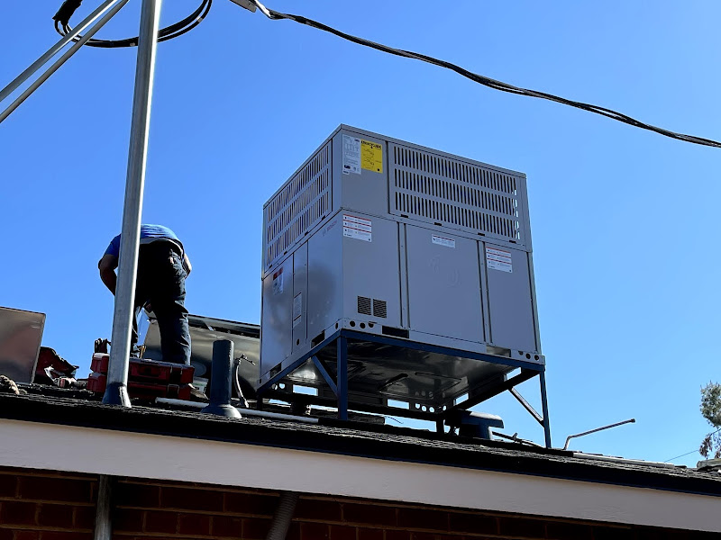 Ideal Air Conditioning and Insulation