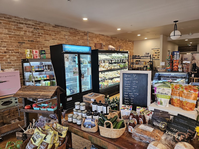 Haven Market - Coffee shop in South Haven