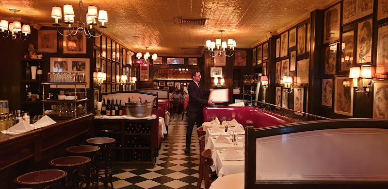 Minetta Tavern