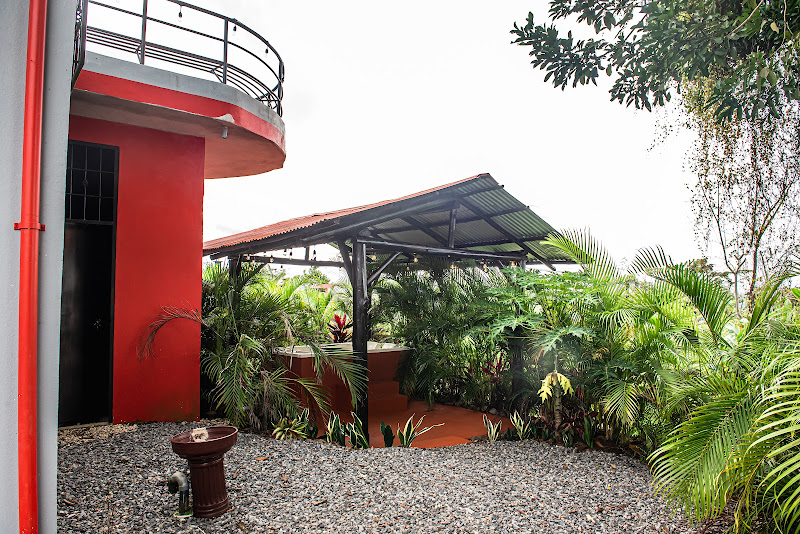 Génesis Luxury Home (La Fortuna) - Holiday apartment rental in La Fortuna