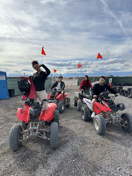 Las Vegas Outdoor Fun Rentals