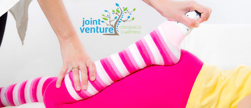 Joint Venture Chiropractic & Wellness