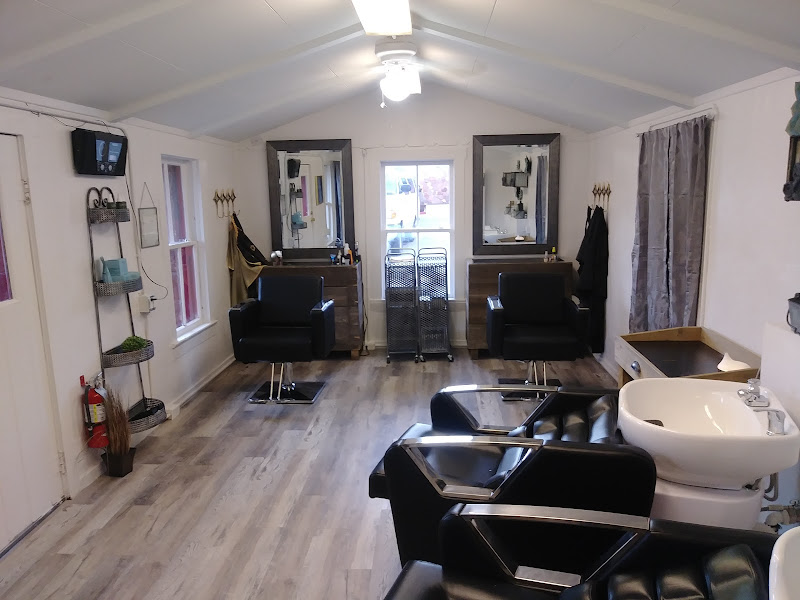 The Hair Shack Baby