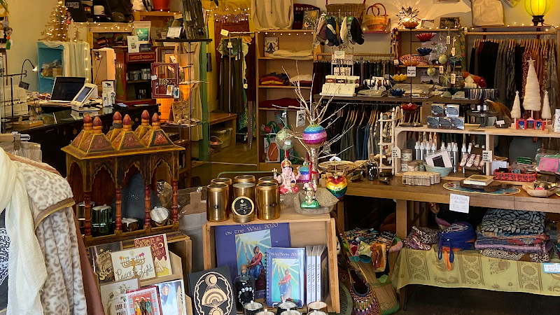 GaiaLicious Global Gifts