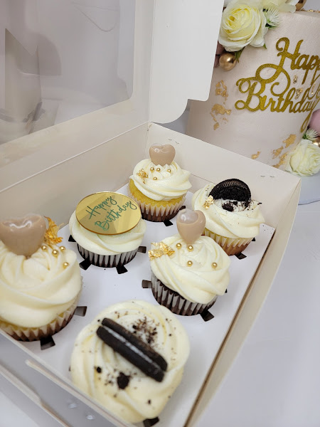 Cake Delight