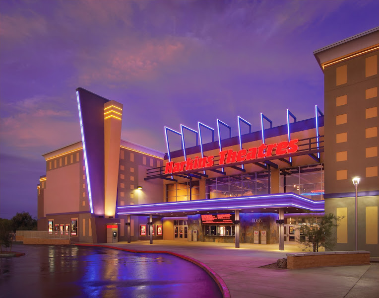 Harkins Theatres Christown 14