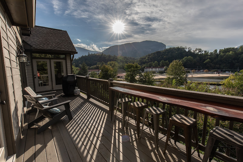 The Perch at Lake Lure