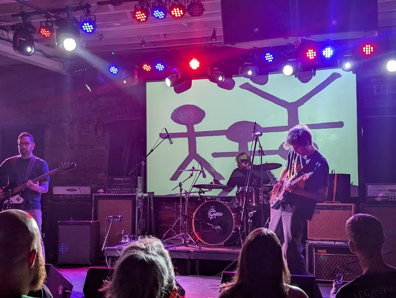 The Albatross - Live music venue in Jacksonville