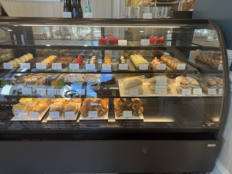 La Pâtisserie - Patisserie in Charleston