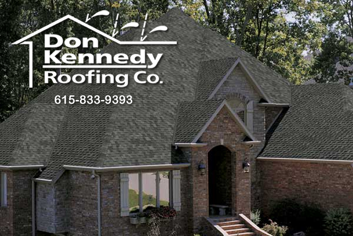 Don Kennedy Roofing