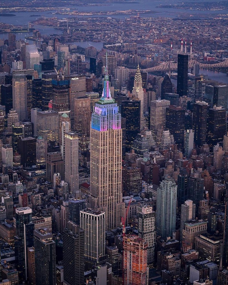 Empire State Building photo