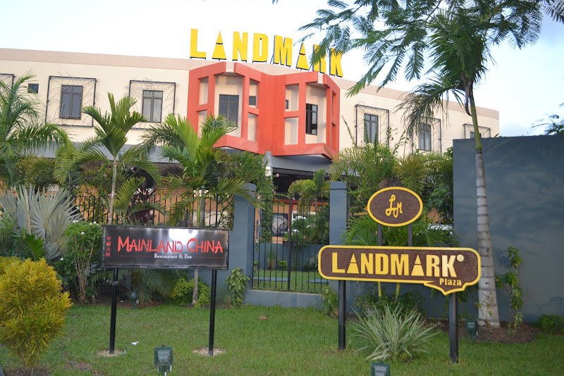 Mainland China Restaurant & Bar - Restaurant in Ocho Rios