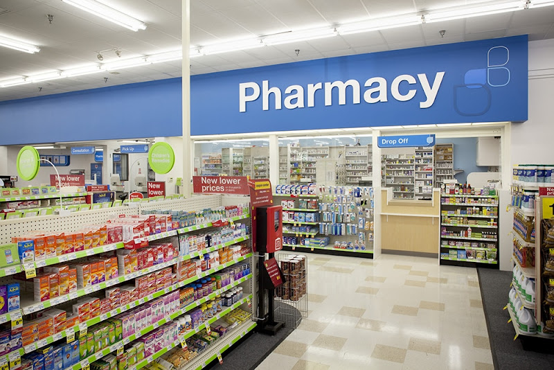 CVS Pharmacy - Pharmacy in Charleston