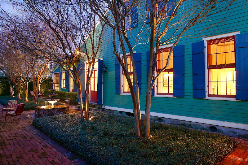 Greatmen Cottage Vacation Rental Home - Vacation home rental agency in New Orleans