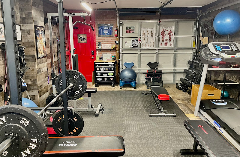 JAM Fitness Training - Personal trainer in New Smyrna Beach