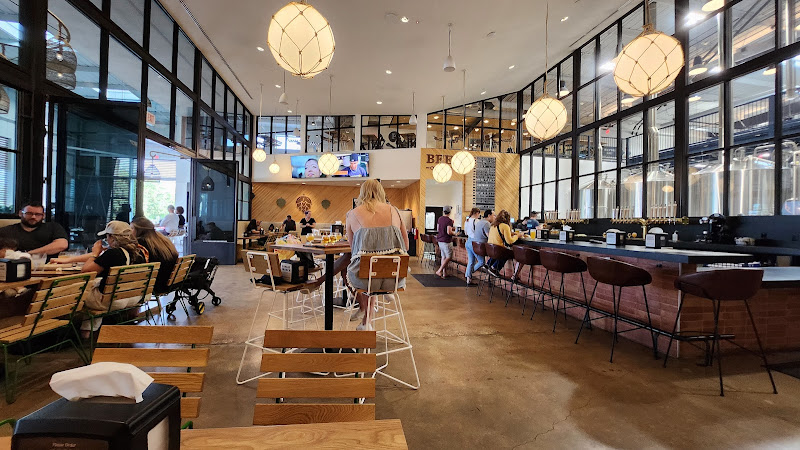 Pinthouse Brewing - Brewpub in Austin