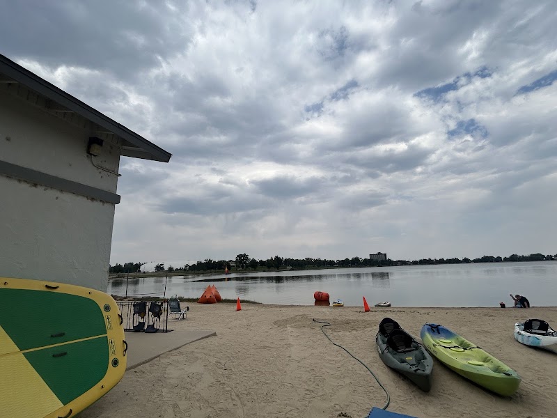 S.U.P. Colorado Springs - Water sports equipment rental service in Colorado Springs