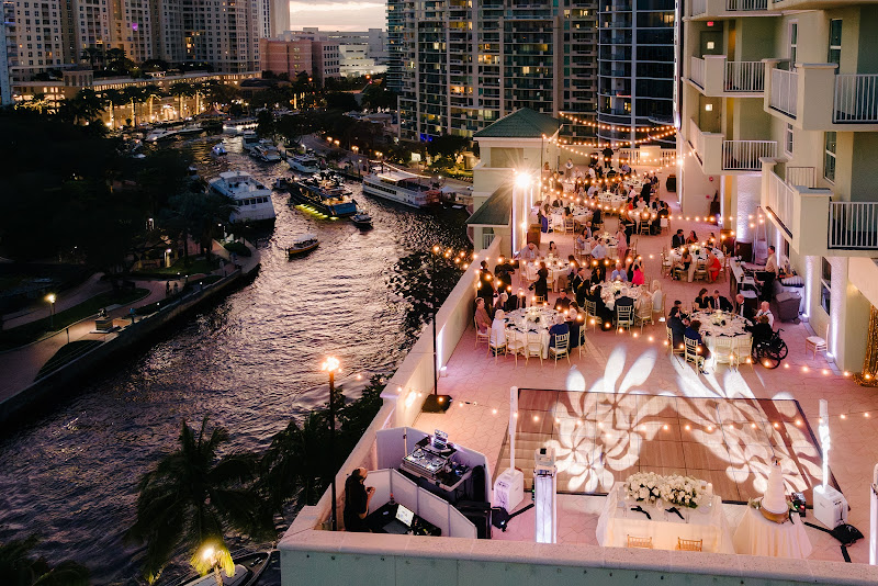 Riverside Hotel Fort Lauderdale