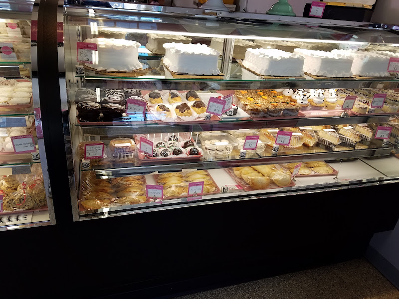 Azucar Bakery - Bakery in Denver