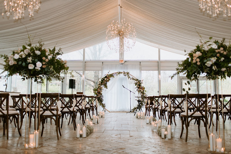Galleria Marchetti - Event venue in Chicago