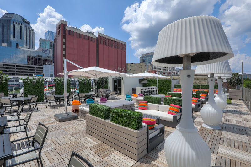 Studio 154 Luxury Hotel