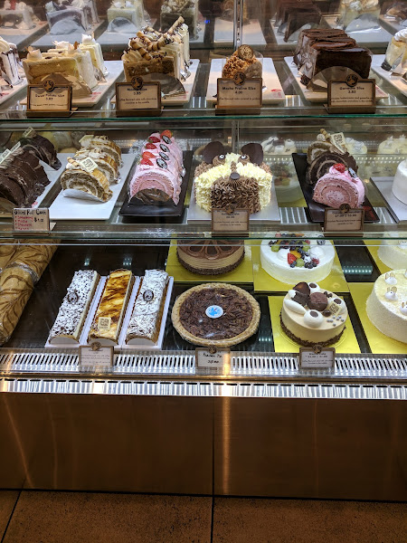 9 Rabbits Bakery