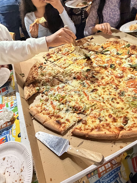 Mony's Pizzeria & Italian Kitchen