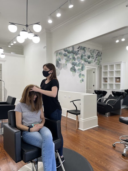 Sage Hair Collective