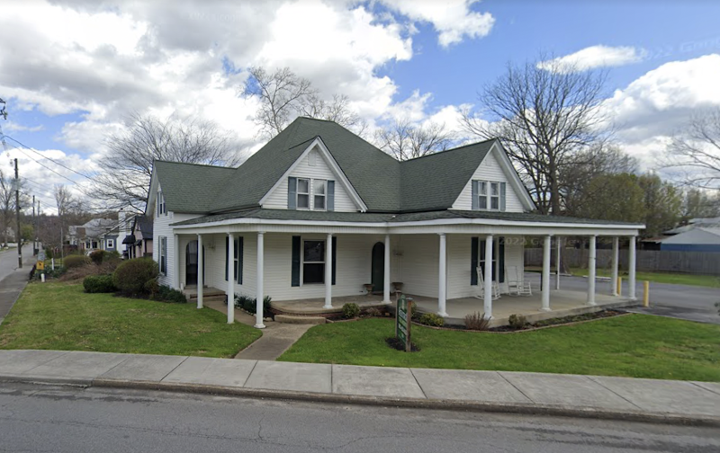 Glaspie & Rickman Attorneys at Law, PLLC - Personal injury attorney in Sevierville