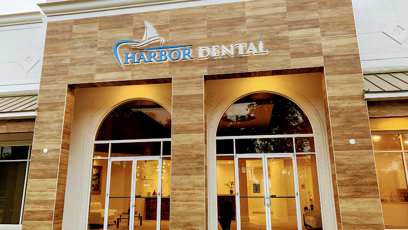 Harbor Dental - Cosmetic dentist in Naples