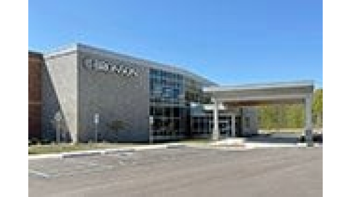 Bronson South Haven Internal Medicine - Medical clinic in South Haven