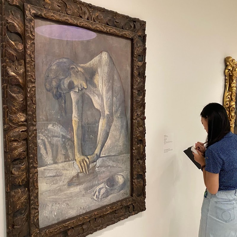 Solomon R. Guggenheim Museum photo