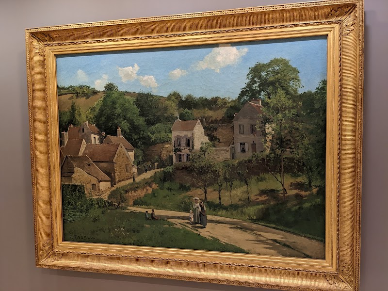 Solomon R. Guggenheim Museum photo