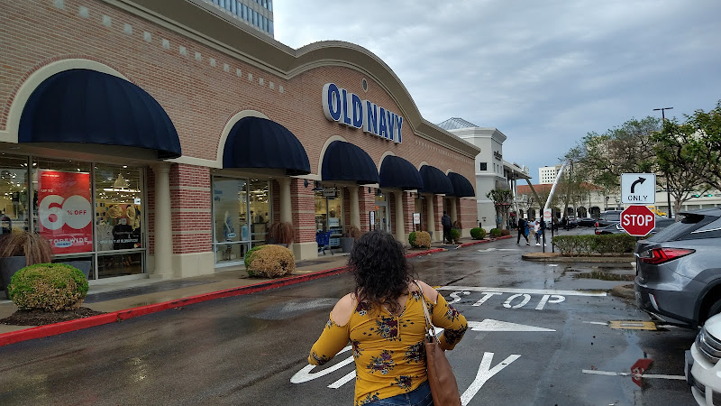 Centre at Post Oak - Shopping mall in Houston