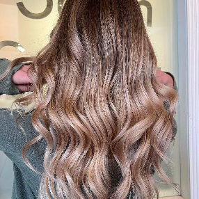 Surreal - Hair salon in Phoenix